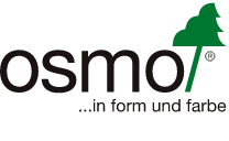 OSMO ...in form und farbe LOGO